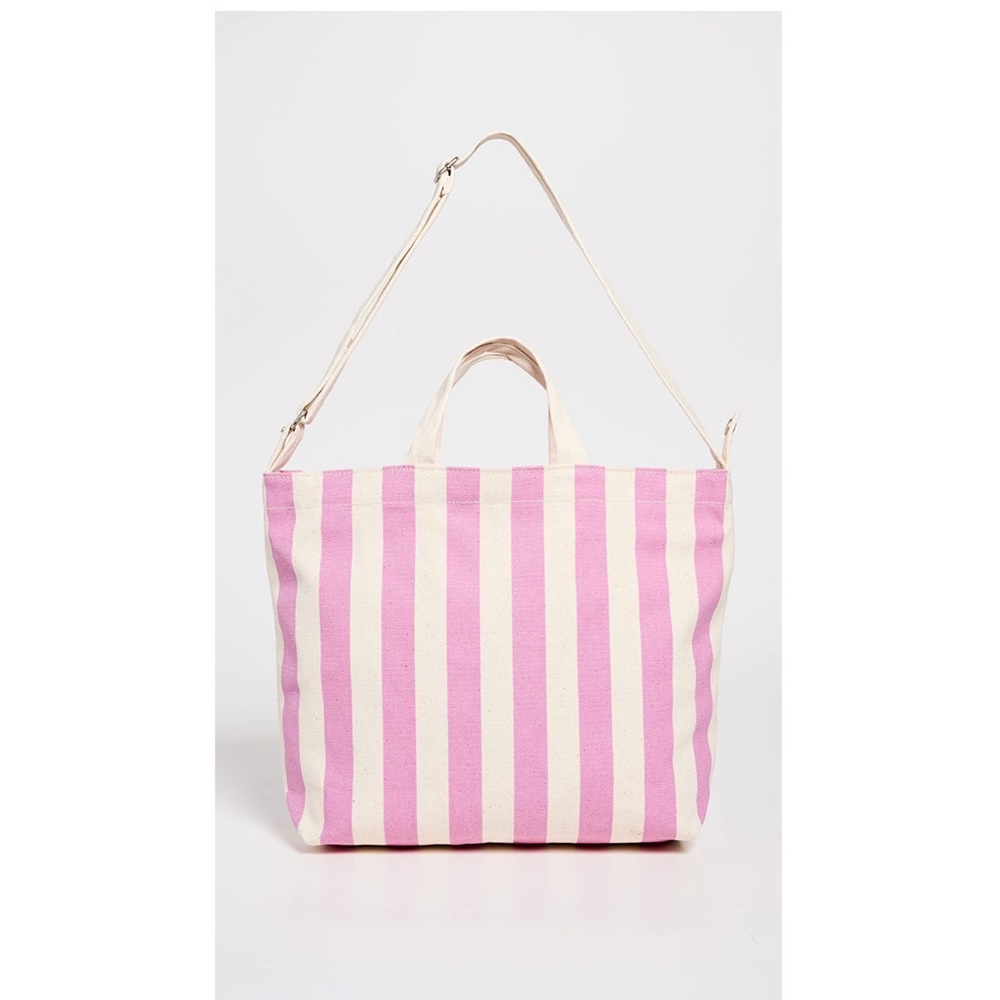 🍭BAGGU Canvas Bag
